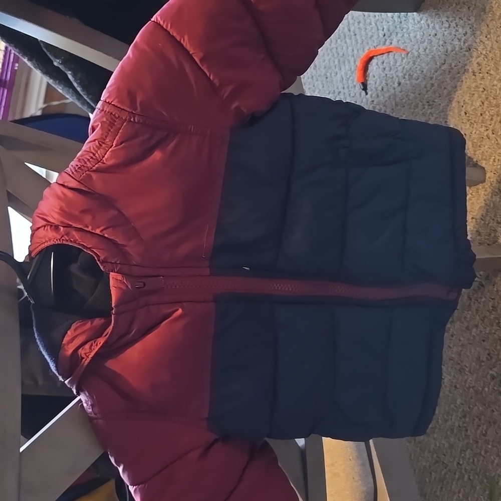Toddler 18-24 month winter jacket Old Navy
